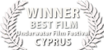 liquid motion film award winner cyprus